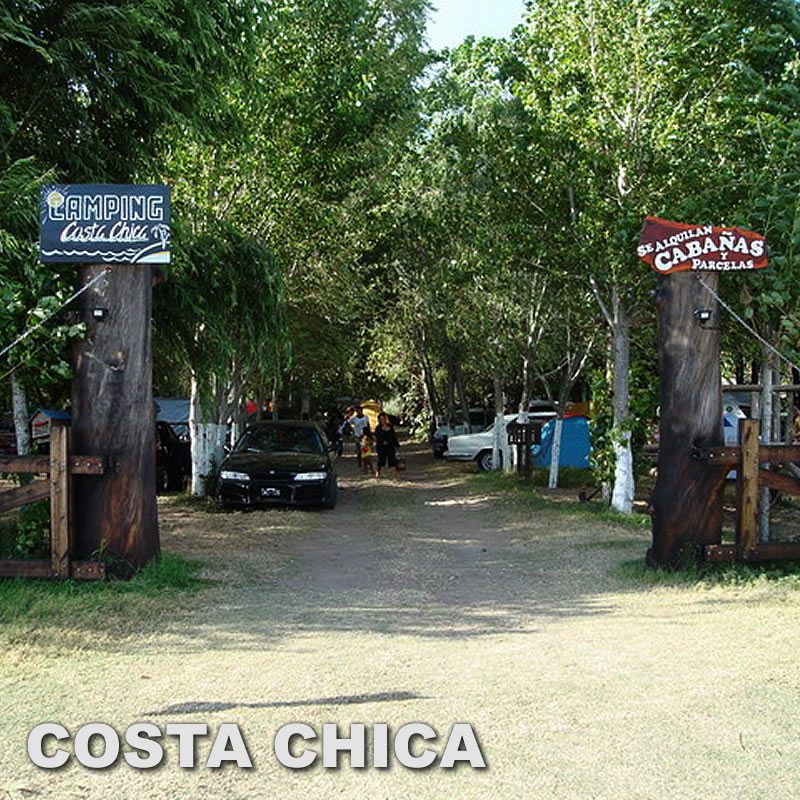 Costa Chica - Municipio de la Costa